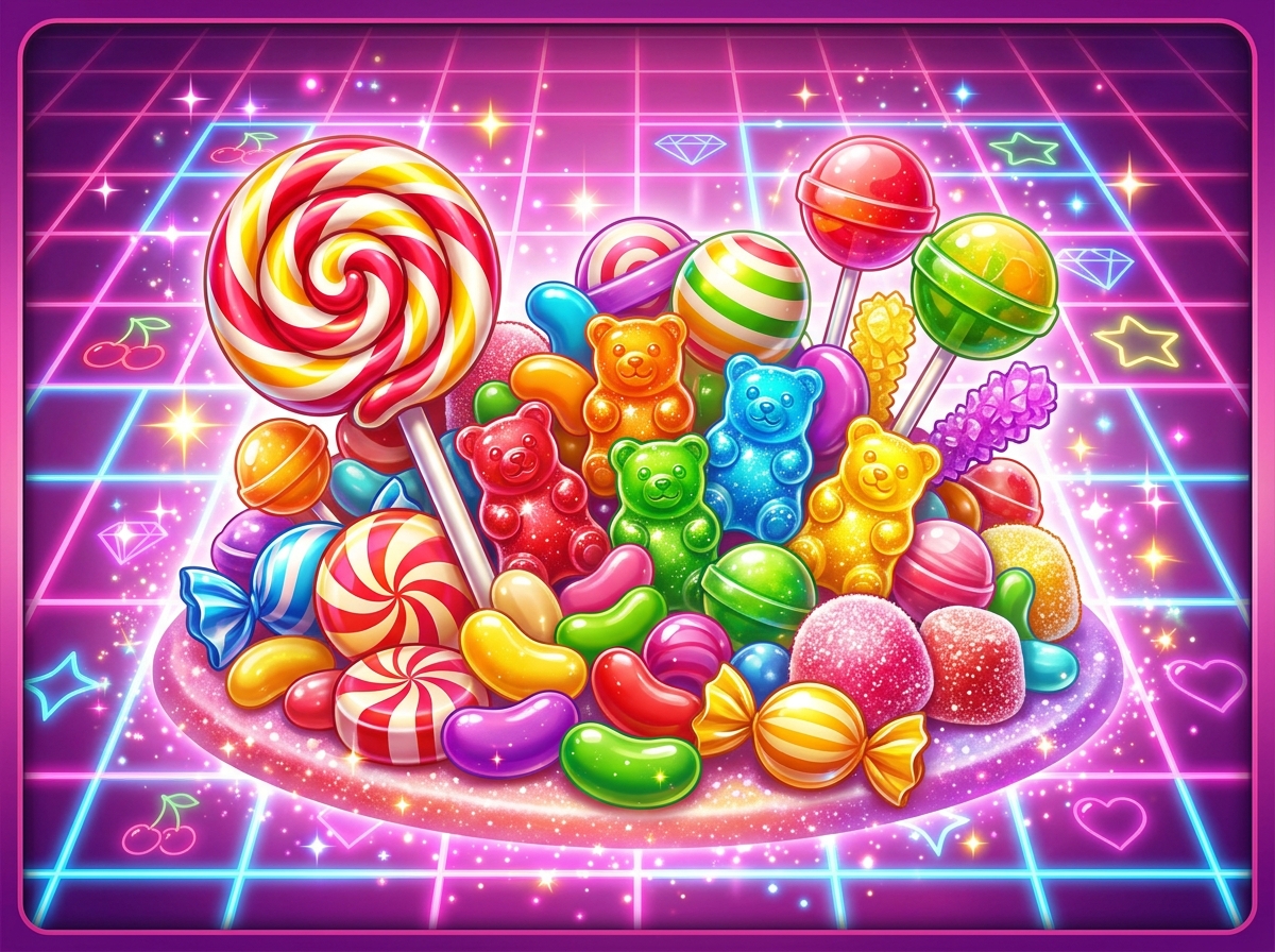 Sugar Rush at Rainbet